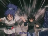 Hunter x Hunter OVA Episode 3 0902