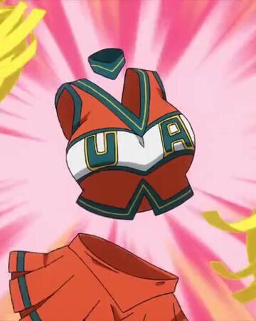 Toru Hagakure Invisible Girl Xianb Wiki Fandom