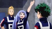 My Hero Academia Season 3 Episode 25 0618