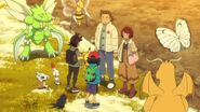 Pokemon Journeys The Series Episode 15 0920