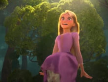 Rapunzel