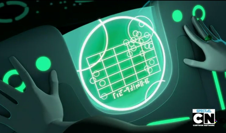 Ultra Warp Animated Character Database Fandom