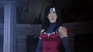 Wonder Woman Bloodlines 2282