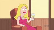 American Dad! Season 16 Episode 7 – Shark 0224