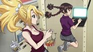 Dr. Stone Episode 16 0881