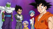 Dragonball Super Tournament (12)