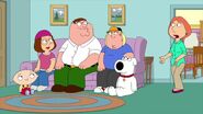 Family Guy Season 19 Episode 5 1084