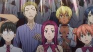 Food Wars Shokugeki no Soma Season 2 Episode 9 1098