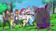 Pokemon Journeys Episode 72 1062