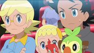 Pokemon Season 25 Ultimate Journeys The Series Episode 14 0453