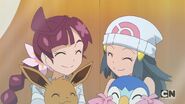 Pokemon Season 25 Ultimate Journeys The Series Episode 38 0957