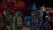 Batman vs TMNT 3231