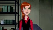 Ben 10 Alien Force Season 3 Episode 7 Single Handed 0534