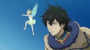 Black Clover Episode 145 0301