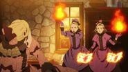 Black Clover Episode 163 0325