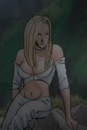 EMMA FROST