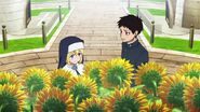 Fire Force Season 2 Episode 18 0707