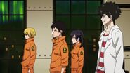 Fire Force Season 2 Episode 6 0812