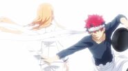 Food Wars Shokugeki no Soma Season 5 Episode 13 0089