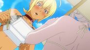 Food Wars Shokugeki no Soma Season 5 Episode 1 0951