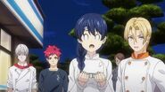 Food Wars Shokugeki no Soma Season 5 Episode 5 0987