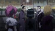 Hunter x Hunter 2011 Episode 56 0613