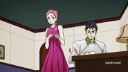 JoJo’s Bizarre Adventure Diamond is Unbreakable Episode 27 0229