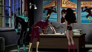 Justice League Season 2 Episode 13 0921