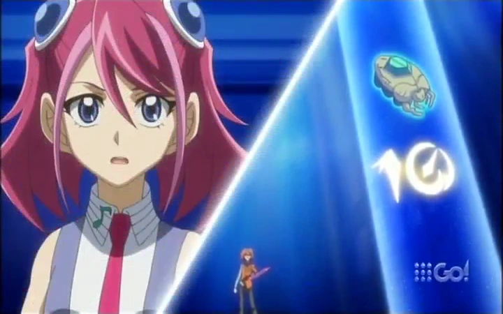 Pendulum Summon Animated Character Database Fandom