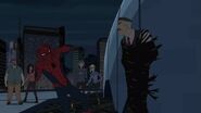 Spider-Man 2017 Season 2 Episode 7 0688