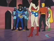 Superfriends (81)