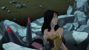 Wonder Woman Bloodlines 3218