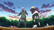 Boruto Naruto Next Generations Episode 37 0803