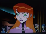 Alexis Luthor