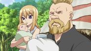 Dr. Stone Episode 17 0443