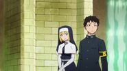 Fire Force Season 2 Episode 18 0242