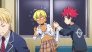 Food Wars Shokugeki no Soma Season 3 Episode 3 0451