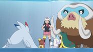 Pokemon Journeys The Series Episode 89 0050