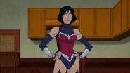 Wonder Woman Bloodlines 0839