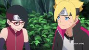 Boruto Naruto Next Generations Episode 38 0508