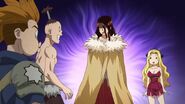 Dr.Stone Season 3 Episode 22 0813