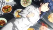 Food Wars! Shokugeki no Soma Season 3 Episode 19 0951