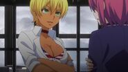 Food Wars! Shokugeki no Soma Season 3 Episode 22 0395