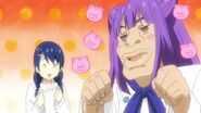 Food Wars Shokugeki no Soma Season 4 Episode 6 0908