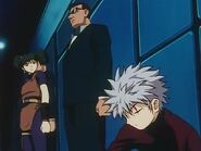 Hunter X Hunter Episode 12 0160