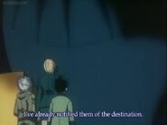 Hunter x Hunter OVA Episode 7 1015