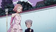 JoJos Bizarre Adventur Diamond is Unbreakable - 17 0721