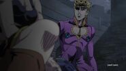 JoJos Bizarre Adventure Golden Wind Episode 34 0257