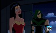 Justice League Action Women (1447)