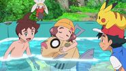Pokemon Journeys The Series Episode 31 0651